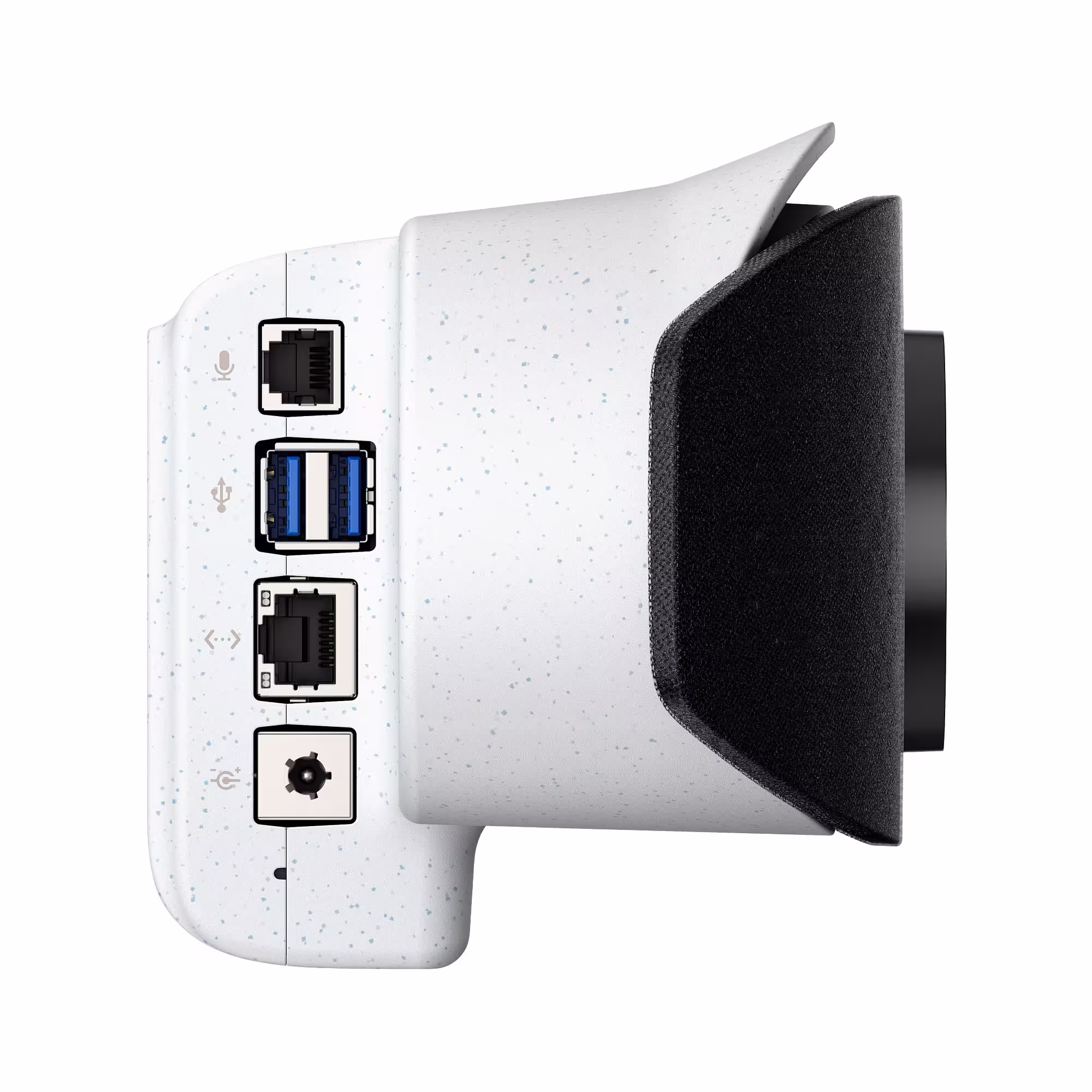 HP Poly Studio X52 All-In-One 4K Videobar