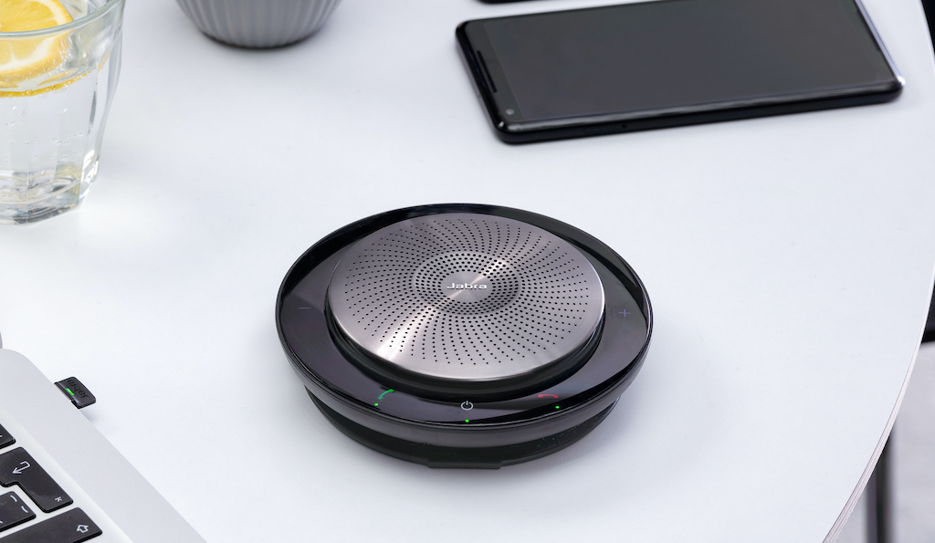 SPEAKERPHONES