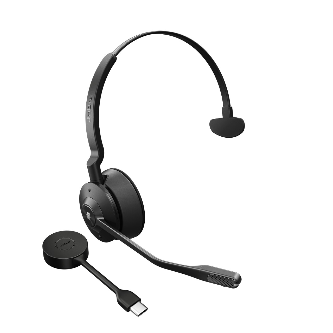 Jabra Engage 55 Mono USB-C MS DECT Link 400c