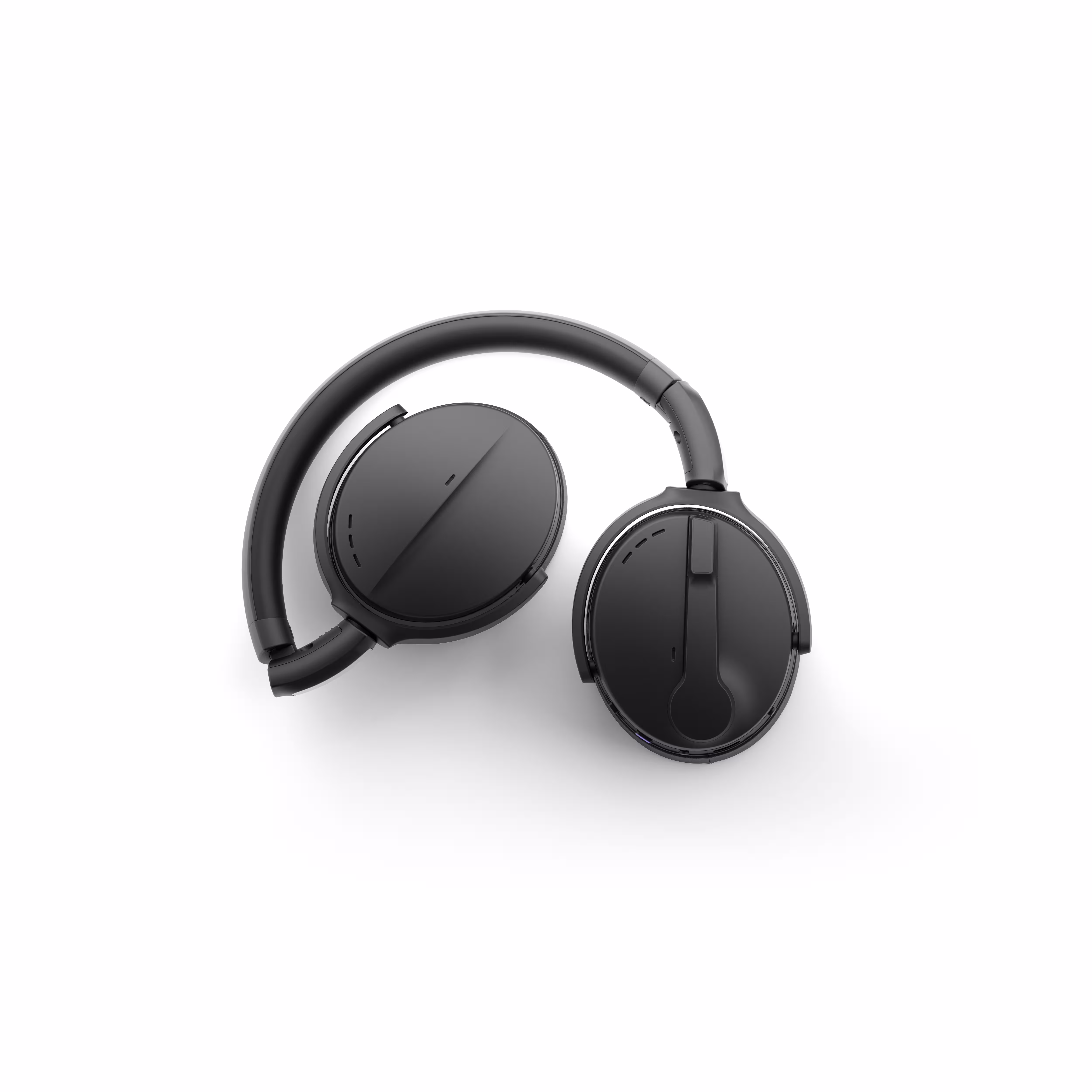 EPOS ADAPT 561 II UC MS USB-C Stereo On-ear Bluetooth Headset mit ANC & BTD 800 USB-C Bluetooth Dong