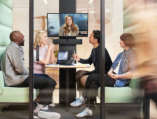 JABRA Videokonferenzlösungen