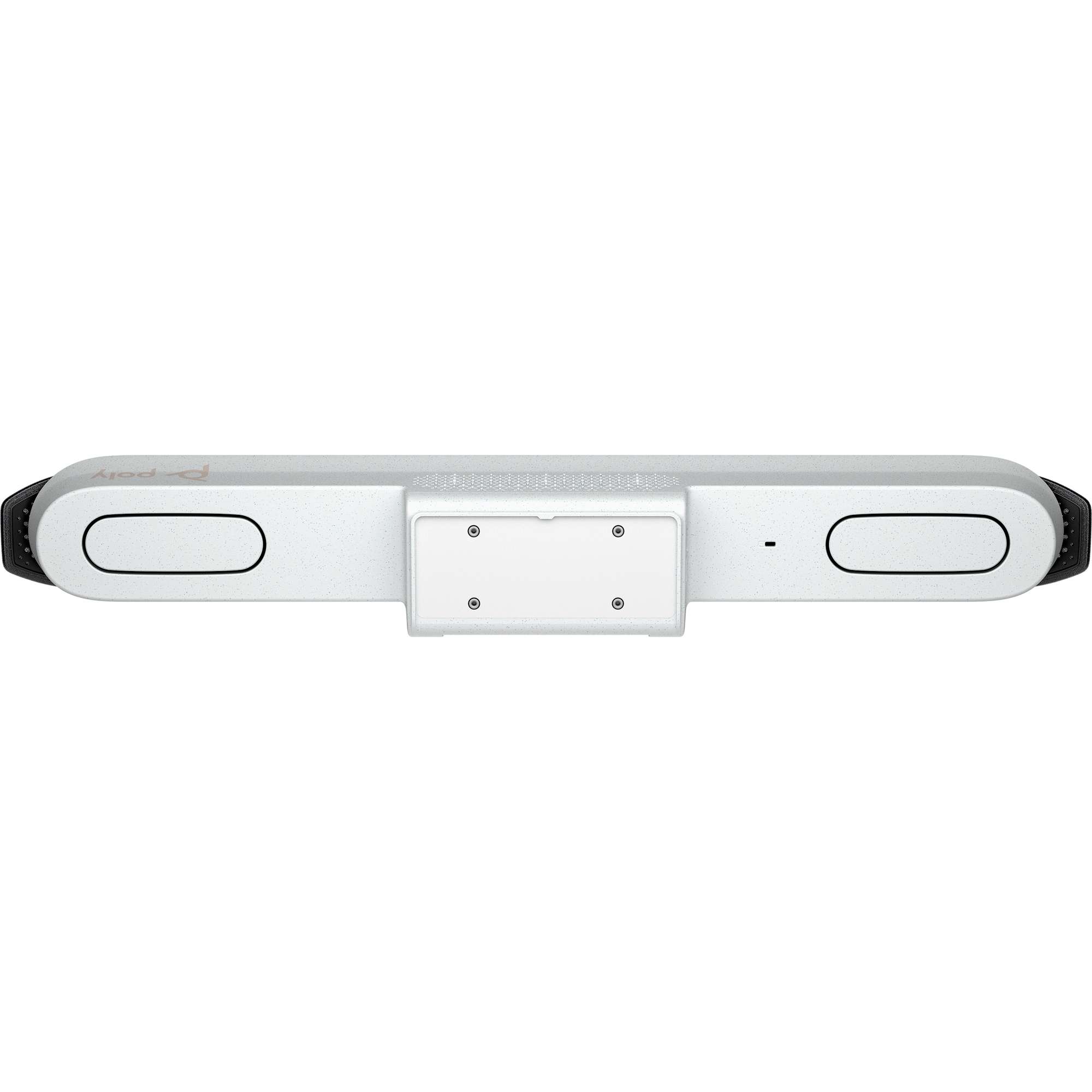 HP Poly Studio X52 All-In-One 4K Videobar