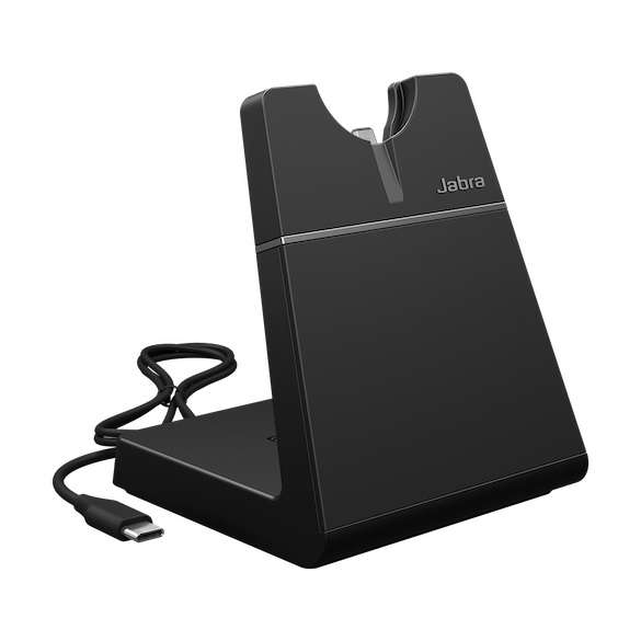Jabra Engage SE USB-C Ladestation für die Convertible Engage SE Serie