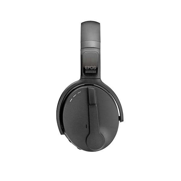 EPOS ADAPT 563 On-ear Bluetooth® Headset
