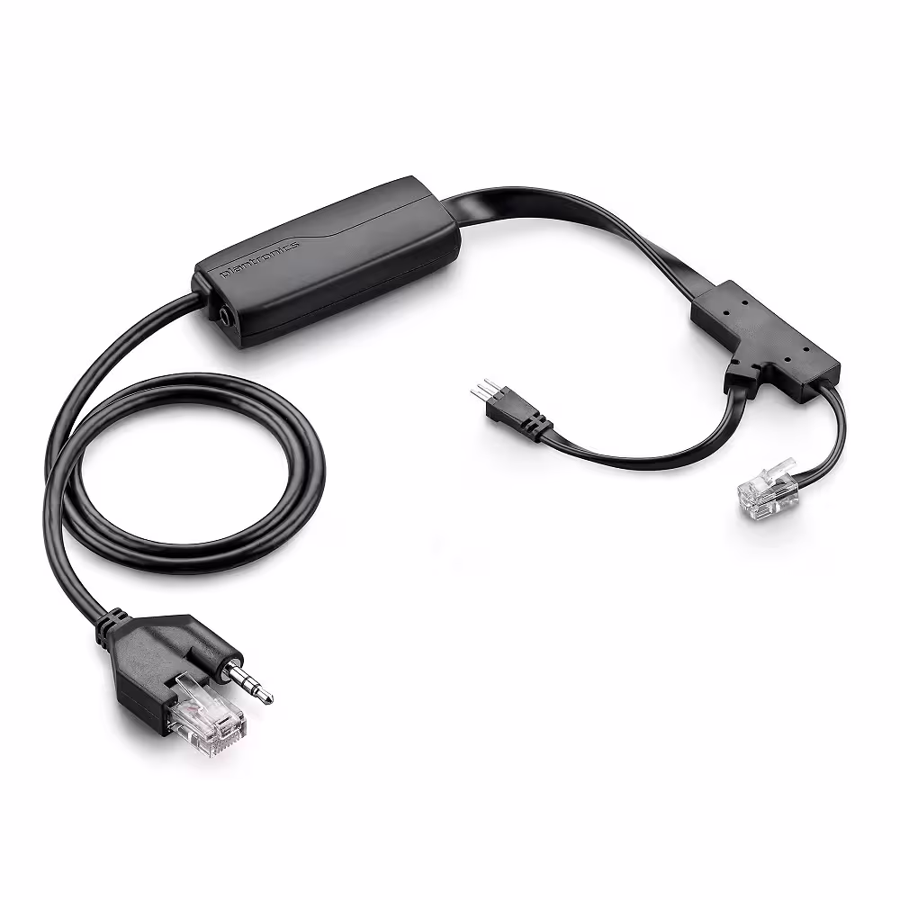 Poly APP-51 EHS Modul für Polycom Endgeräte