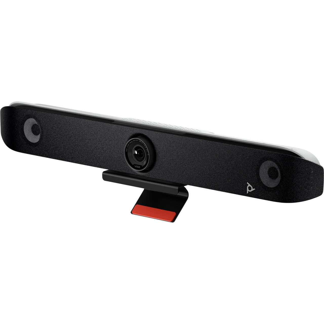 HP Poly Studio V52 USB 4K Videobar