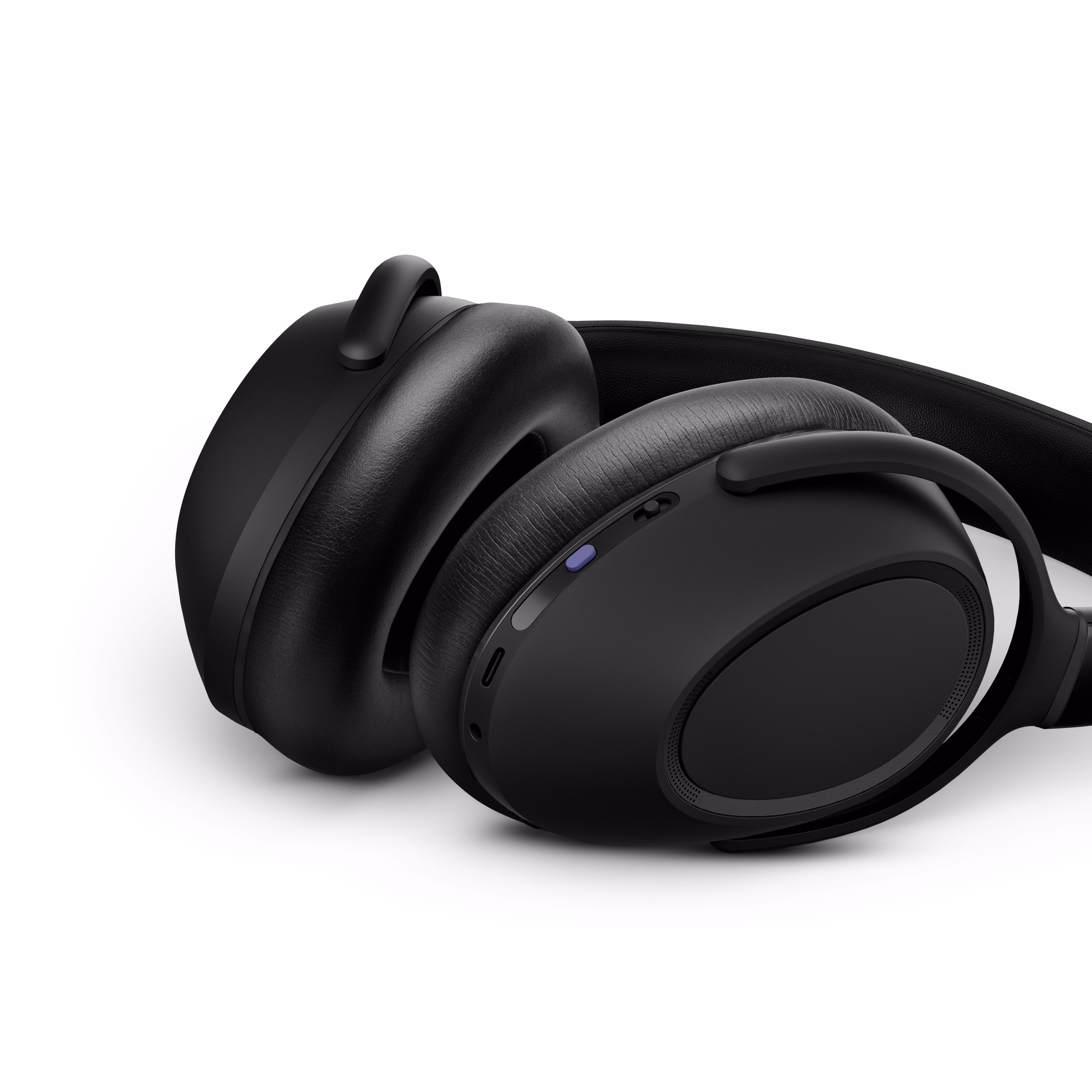 EPOS ADAPT 660 USB-C UC MS Over-Ear Stereo ANC  Bluetooth Headset mit BTD 800 USB-C Bluetooth Dongle