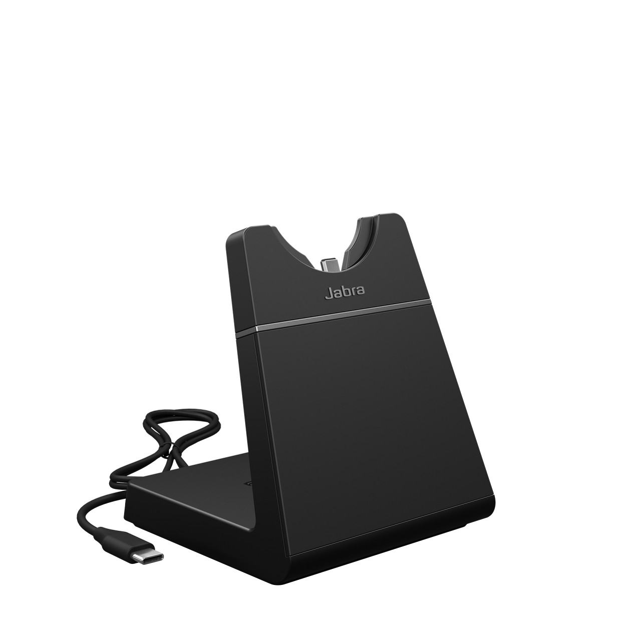 Jabra Engage SE USB-C Ladestation für die Mono/Stereo Engage SE Serie