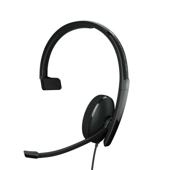 EPOS ADAPT SC 130 USB-A II Mono Headset inkl. In-Line Call Control