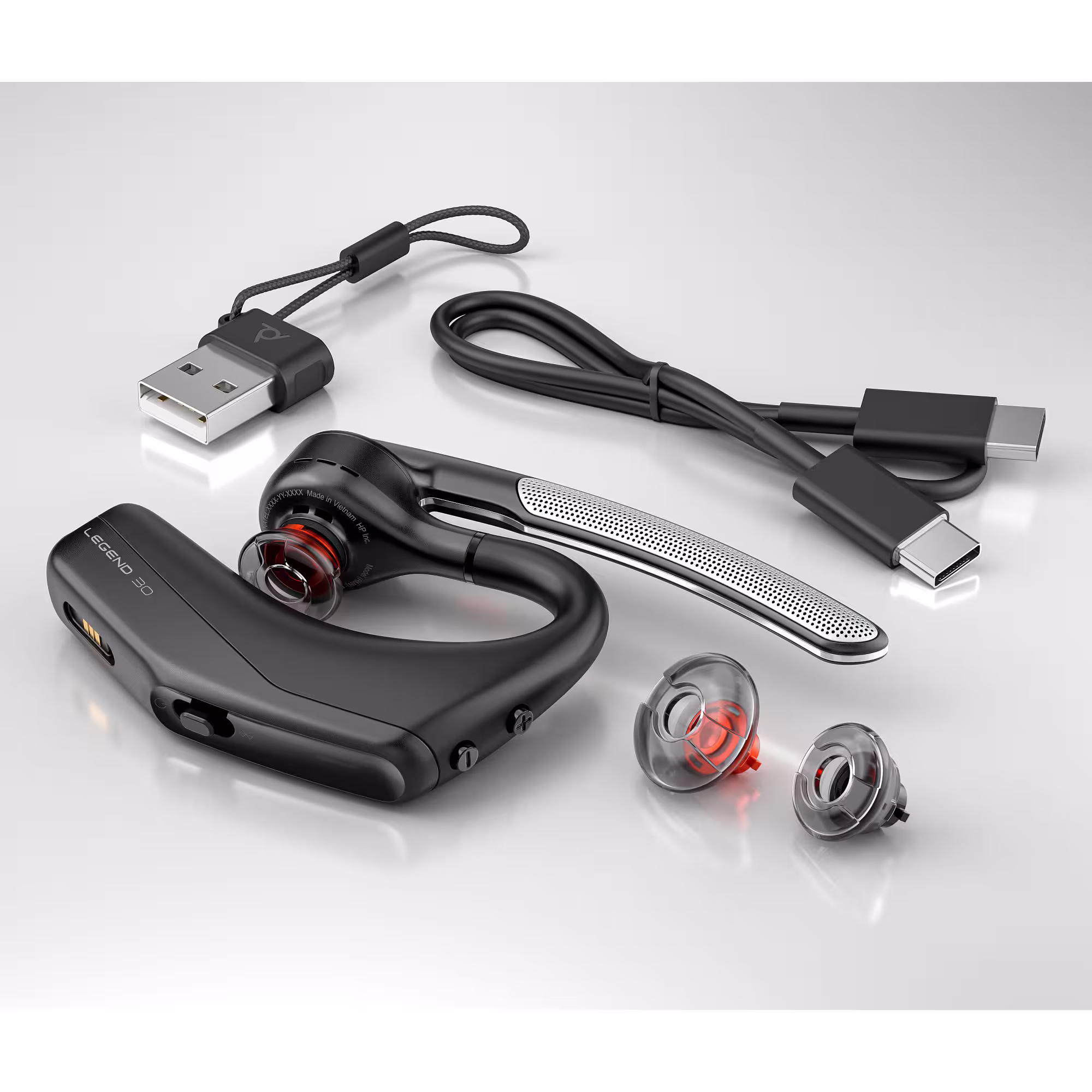 Poly Voyager Legend 30 Bluetooth Headset