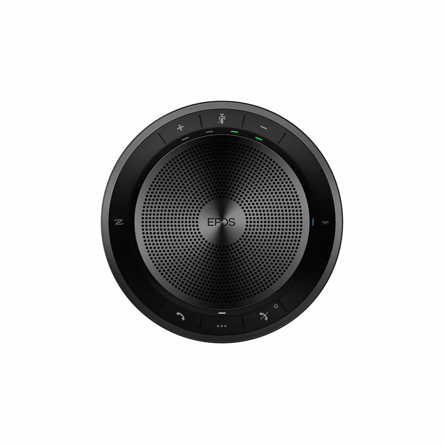 EPOS EXPAND SP 40+ MS & UC Freisprecheinrichtung mit Bluetooth BTD 800 USB-C Dongle & USB-C Kabel (i