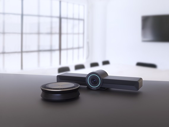 EXPAND Vision 3T All-in-One Videolösung 4K Sony Sensor PTZ-Funktion inkl. EXPAND SP 30T Speaker Team