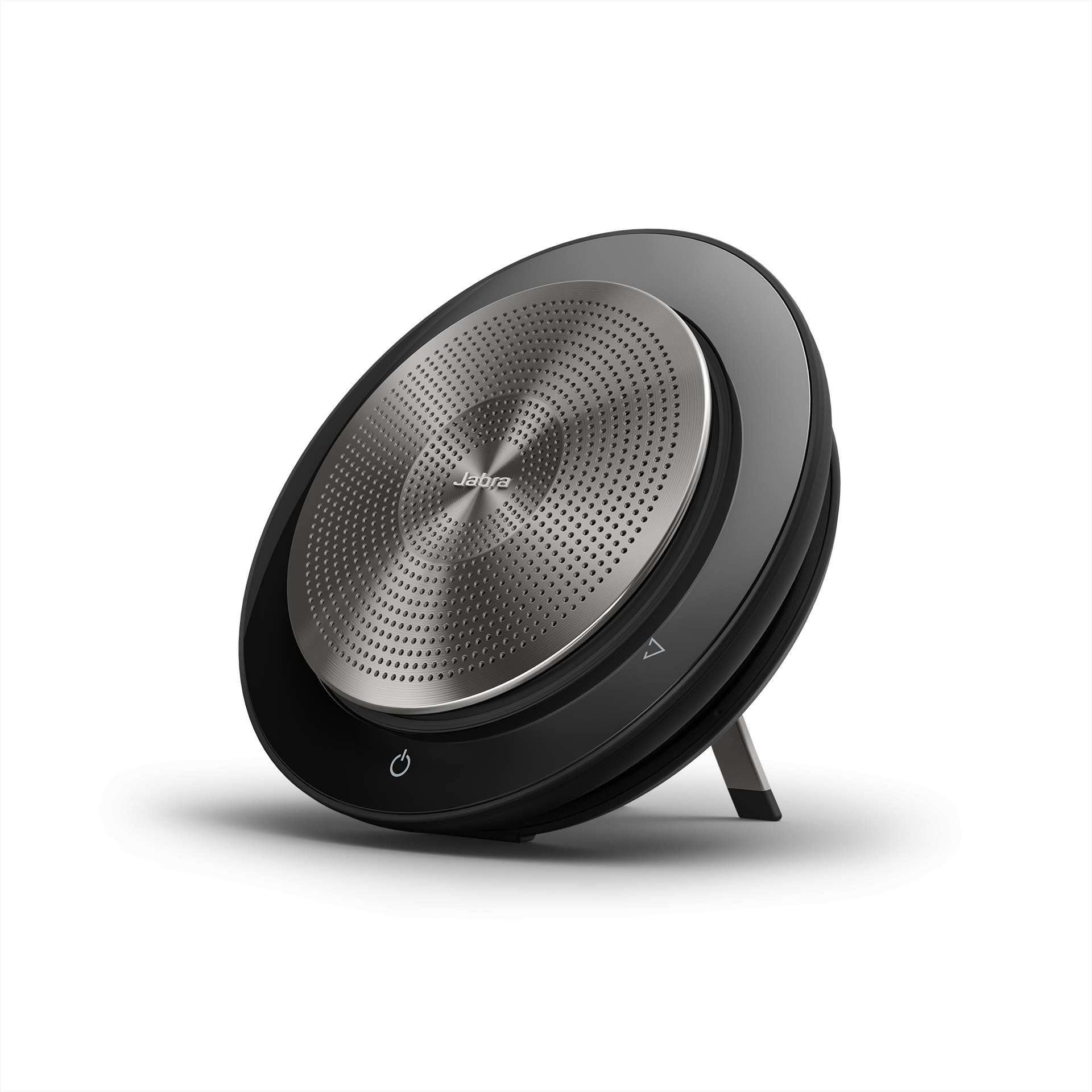 Jabra SPEAK 750 Microsoft Teams Bluetooth & USB-Konferenzlösung inkl. Link 370 Dongle und Link-Butto