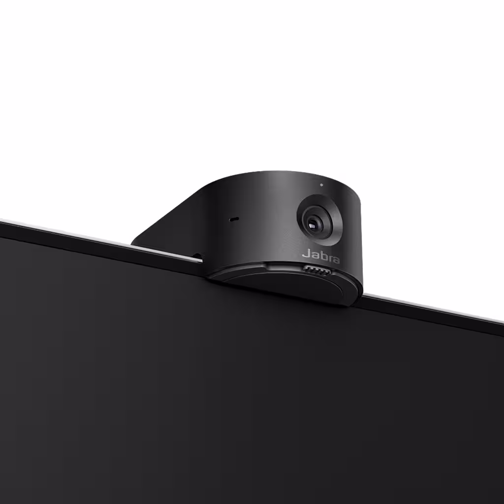 JABRA PANACAST 20 Premium AI-powered 4K Personal Camera.