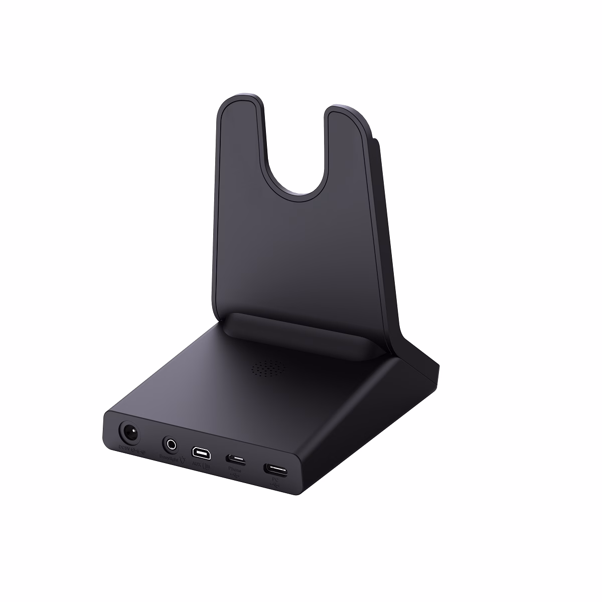 Yealink WH64 Mono UC DECT/BT USB Headsetsystem