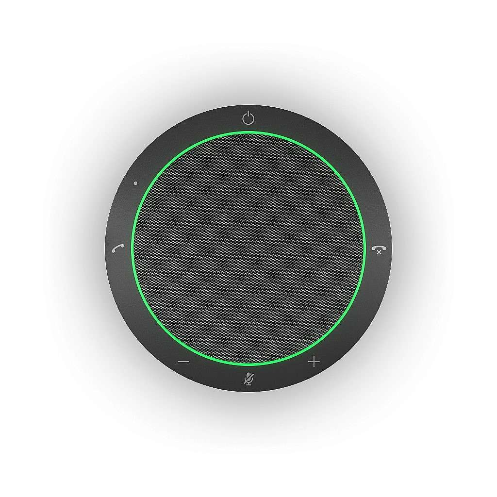 Jabra Speak2 40 UC USB-A/USB-C Konferenzlösung für UC