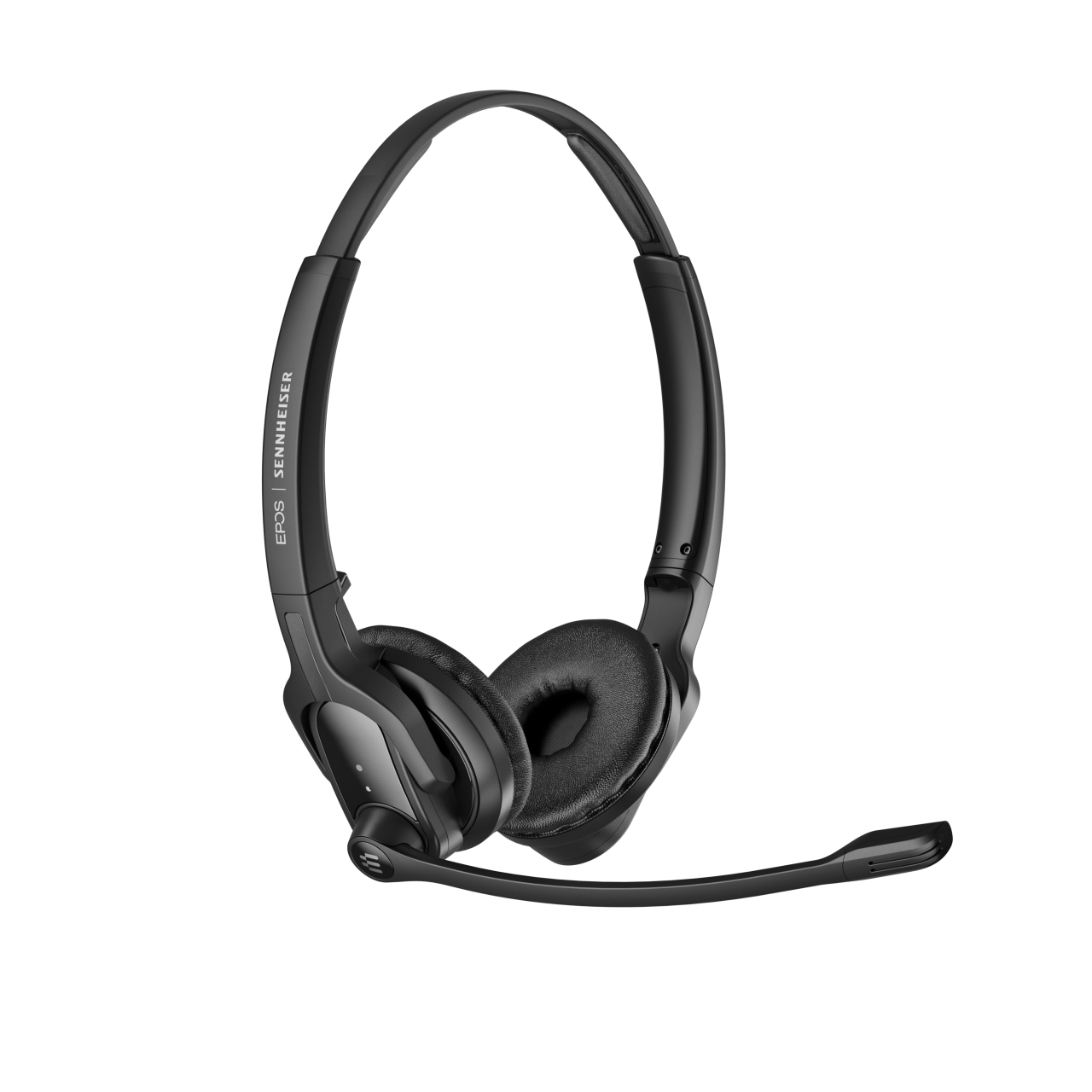 EPOS IMPACT D30 USB ML Duo UNC DECT Headset für MS Teams & UC