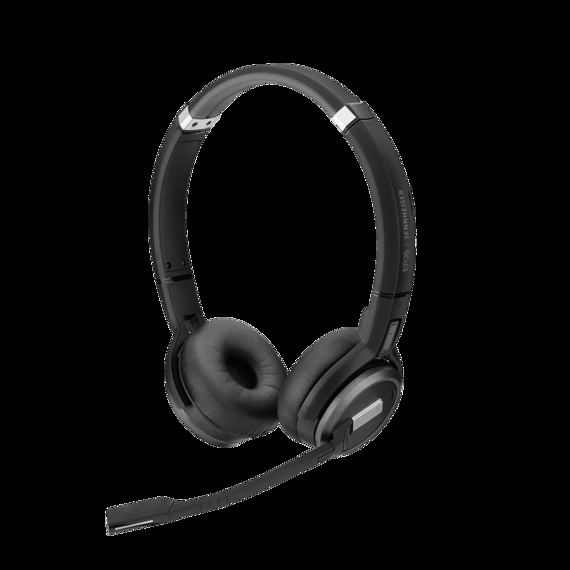 EPOS IMPACT SDW 5063 USB Duo DECT UC Headsetsystem