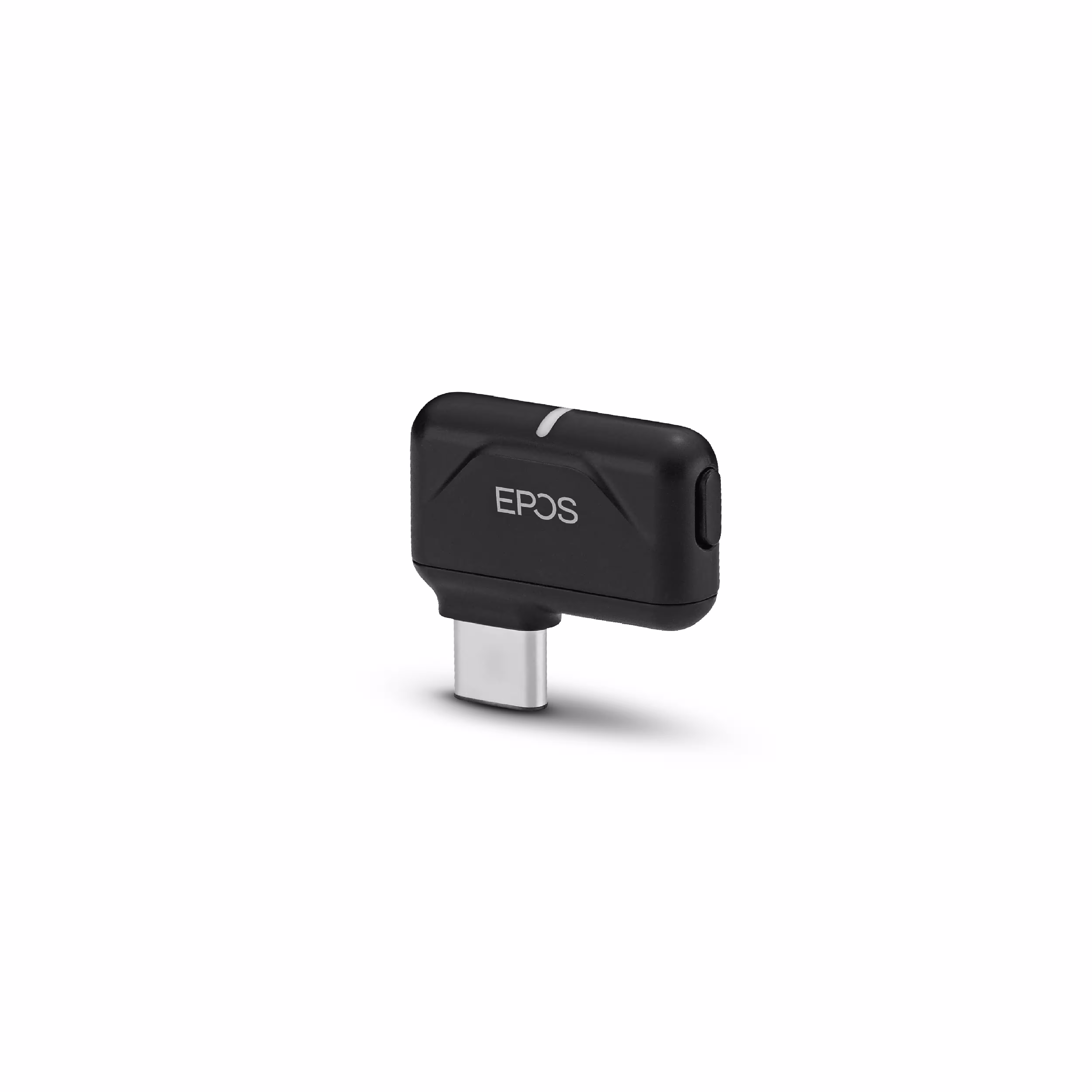 EPOS ADAPT 660 USB-C UC MS Over-Ear Stereo ANC  Bluetooth Headset mit BTD 800 USB-C Bluetooth Dongle (Optimiert für UC & Teams)