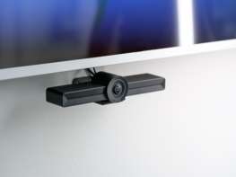 EXPAND Vision 3T All-in-One Videolösung 4K Sony Sensor PTZ-Funktion inkl. EXPAND SP 30T Speaker Team