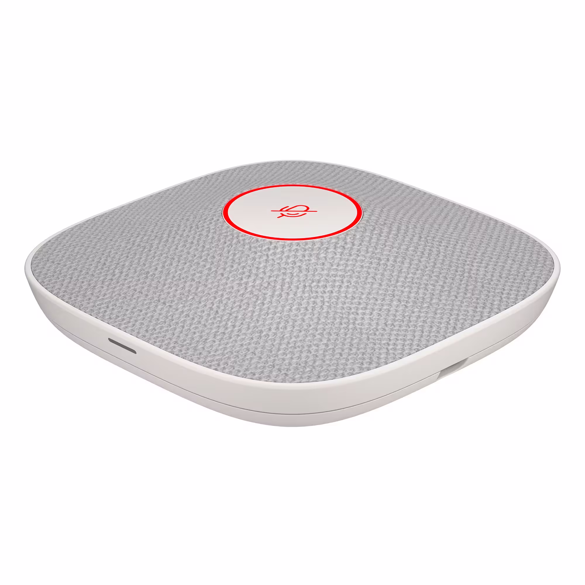 HP POLY Studio A2 Kabel Tischmikrofon White für Studio V12/X32/X52/V52/X72/V72/G62