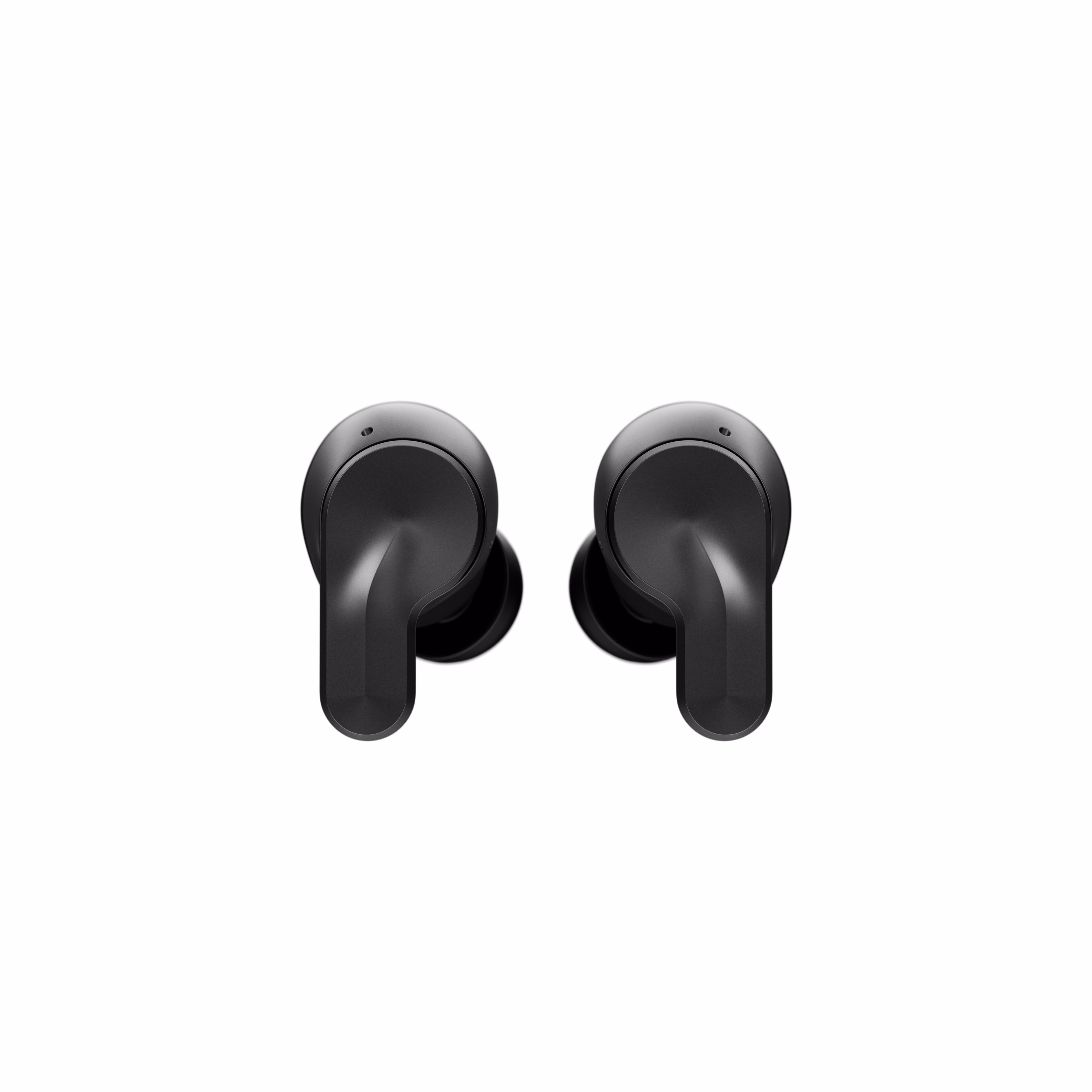 EPOS ADAPT E1 Black IPX5 Hybrid ANC Bluetooth Earbuds inkl. Ladecase & USB-C Dongle