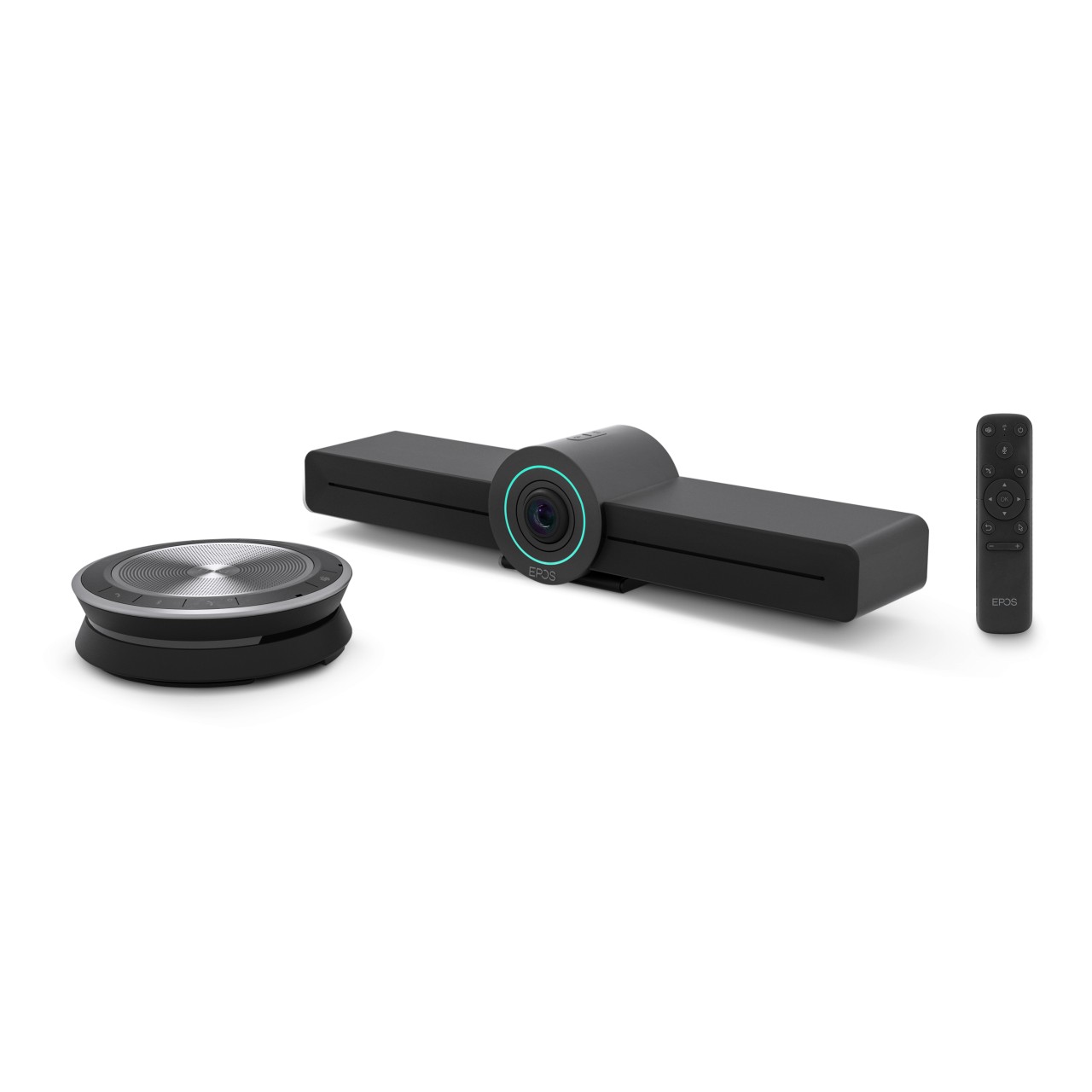 EXPAND Vision 3T All-in-One Videolösung 4K Sony Sensor PTZ-Funktion inkl. EXPAND SP 30T Speaker Team