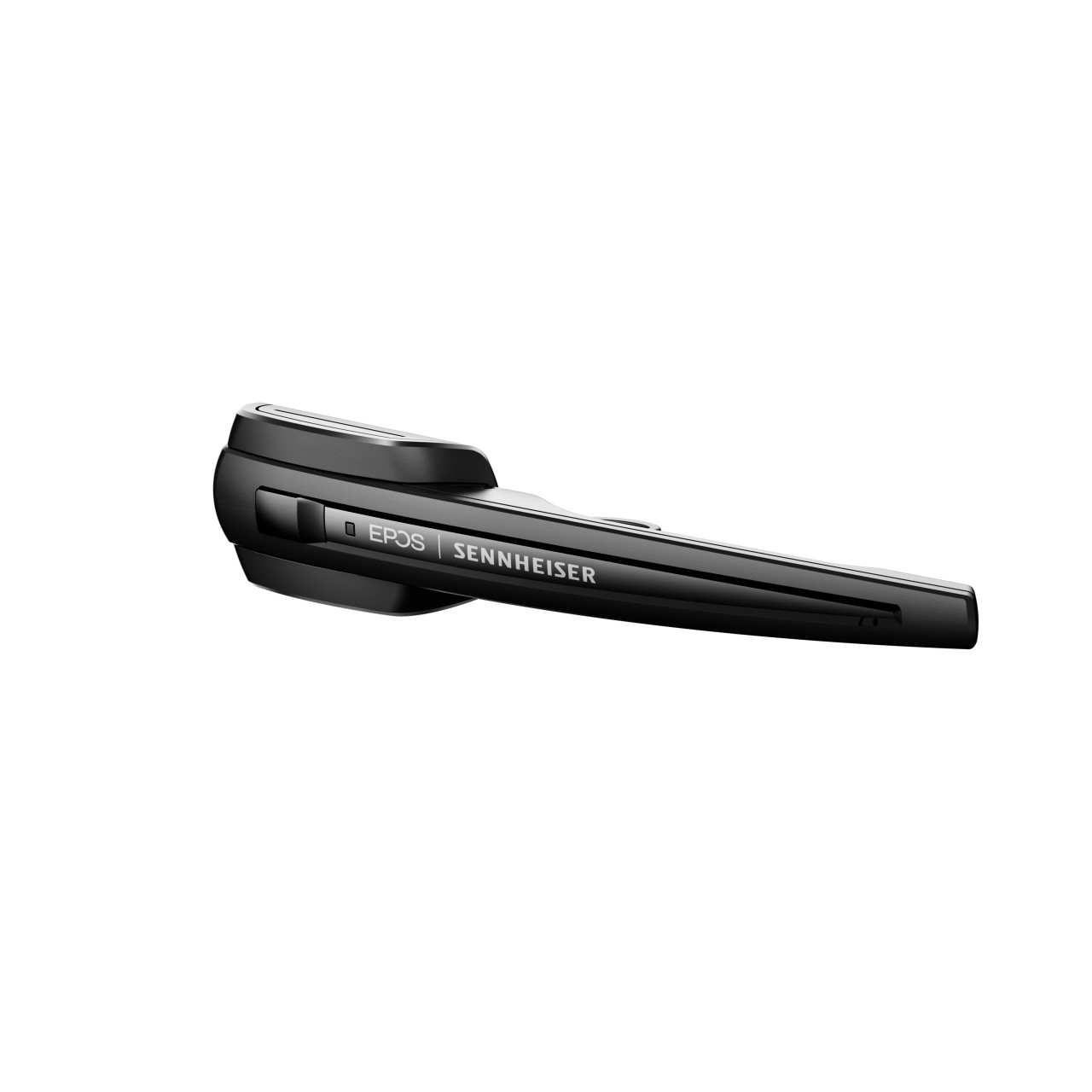 EPOS IMPACT D10 II PHONE Mono DECT Headset mit Kopf- und Ohrbügel nur für Tischtelefone