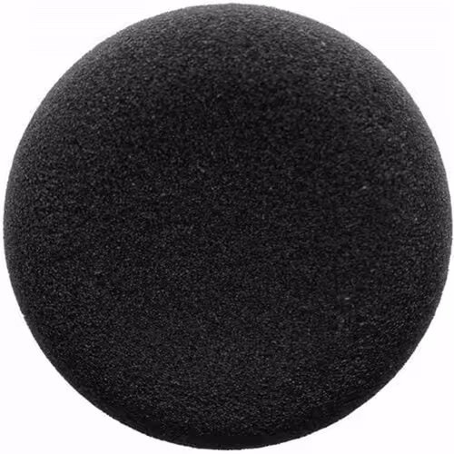 Jabra Schaumstoff Ohrkissen für Nackenbügel des Perform 75 Mono VPE: 1 Stück