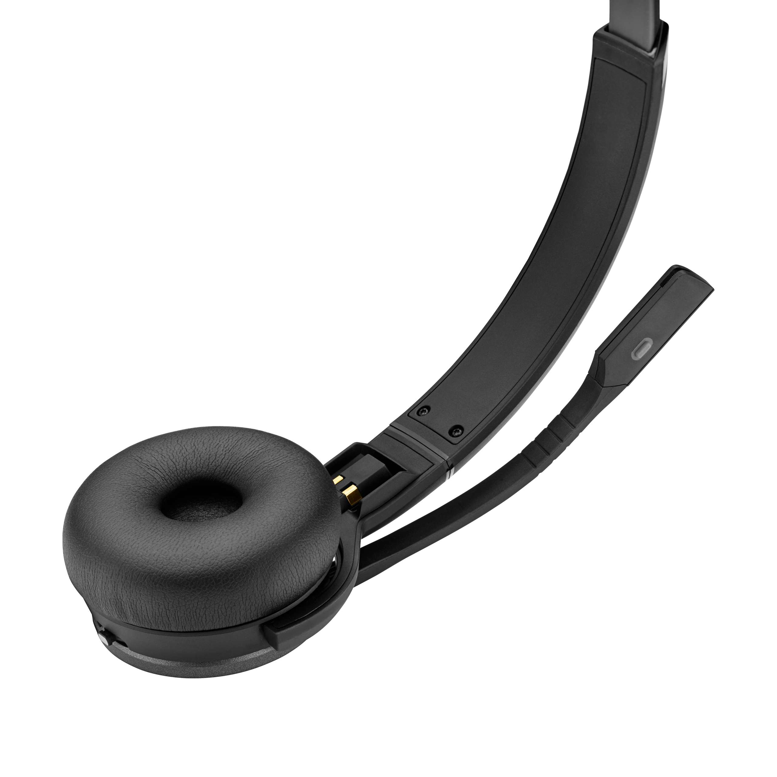 EPOS IMPACT SDW 5065 Duo DECT TEL & USB UC Headsetsystem