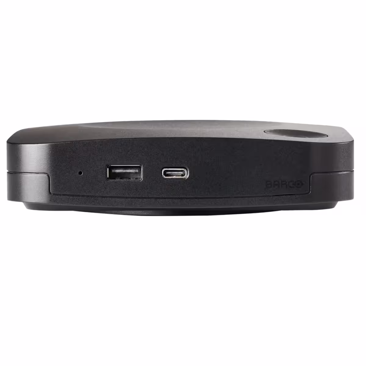 BARCO ClickShare C-10 GEN2 inkl. 1x ClickShare USB-C Button wireless BYOD für Drahtlose Präsentationen