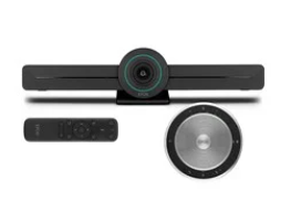EXPAND Vision 3T All-in-One Videolösung 4K Sony Sensor PTZ-Funktion inkl. EXPAND SP 30T Speaker Team