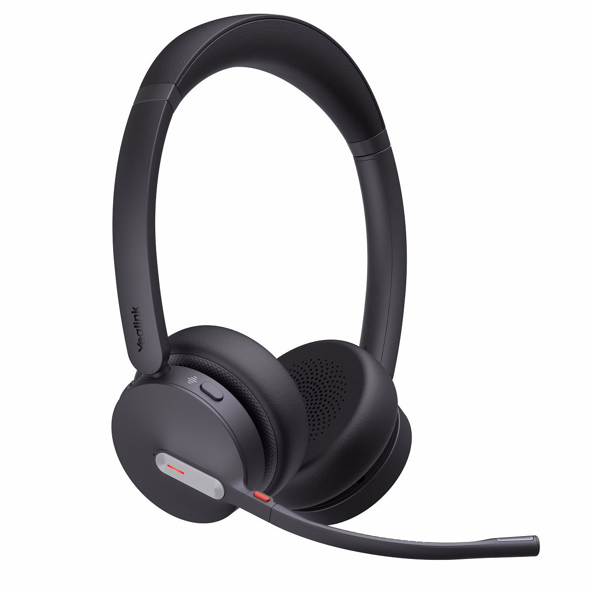 Yealink WH64 Dual UC DECT/BT USB Headsetsystem