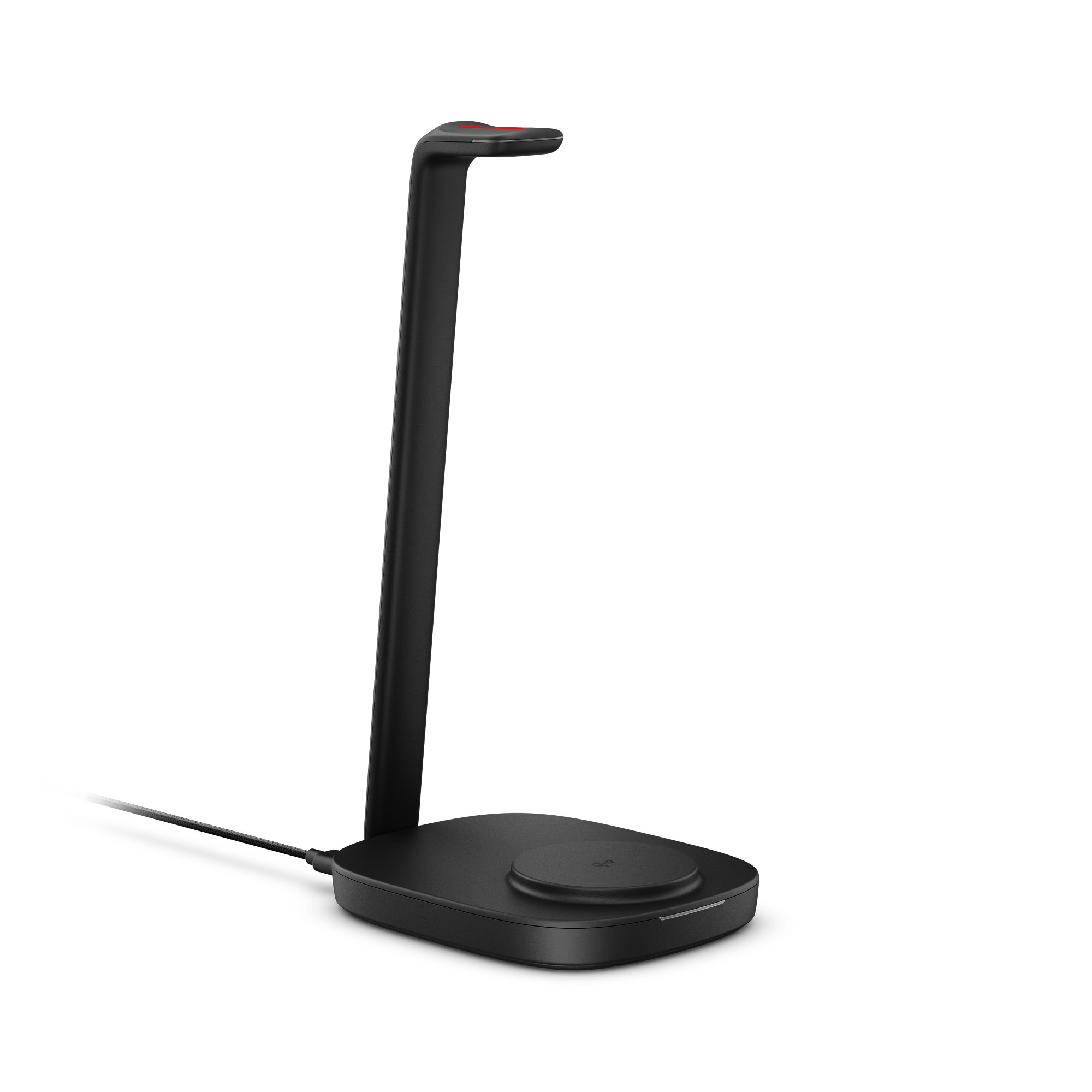 HP Poly Focus Multi-Device Premium Wireless Charging Stand (VPE: 1 Stück)