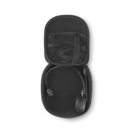 EPOS IMPACT SDW 5031 Mono DECT Headset inkl. D1 USB DECT Dongle, USB-A Ladekabel und Tasche