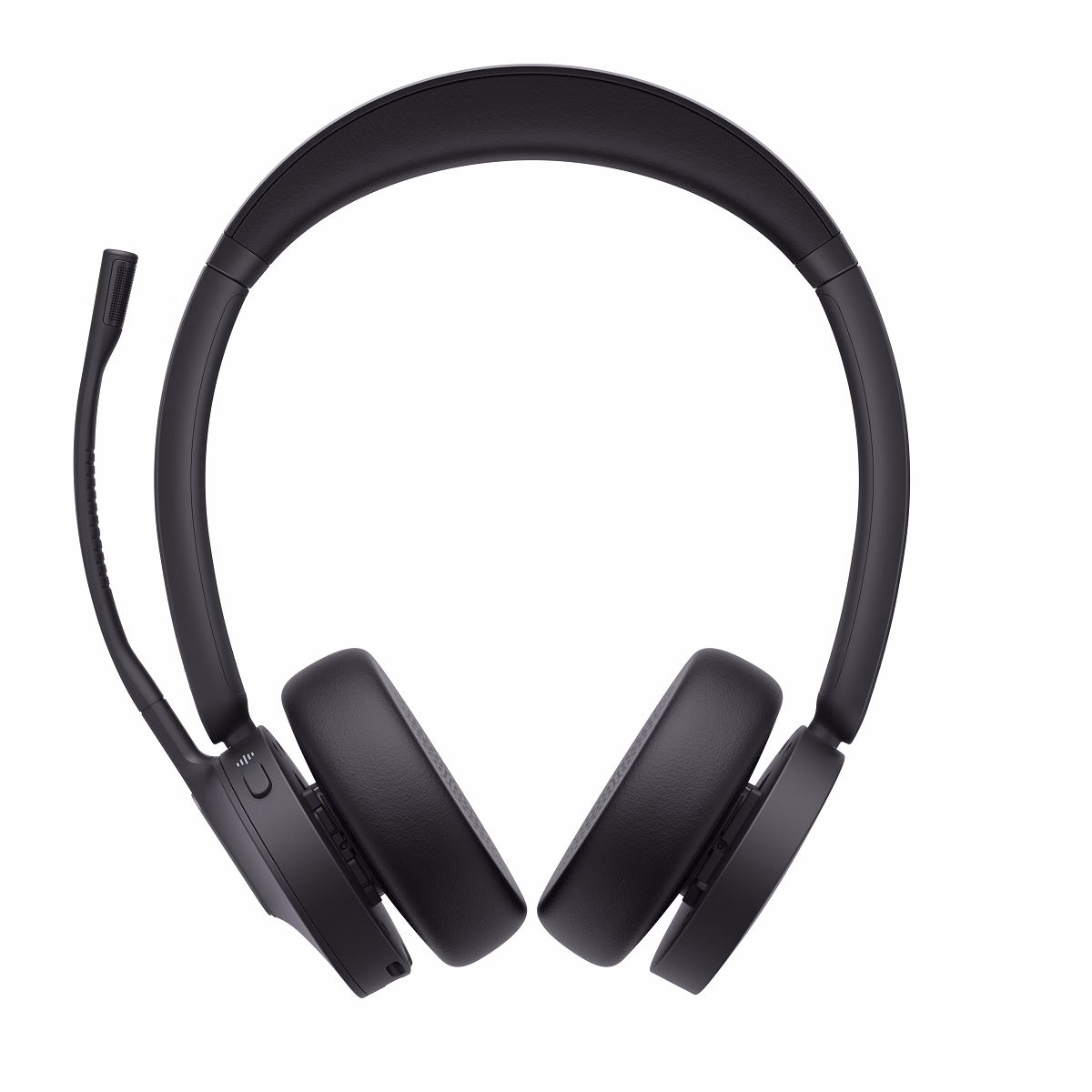 Yealink WH64 Dual UC DECT/BT USB Headsetsystem