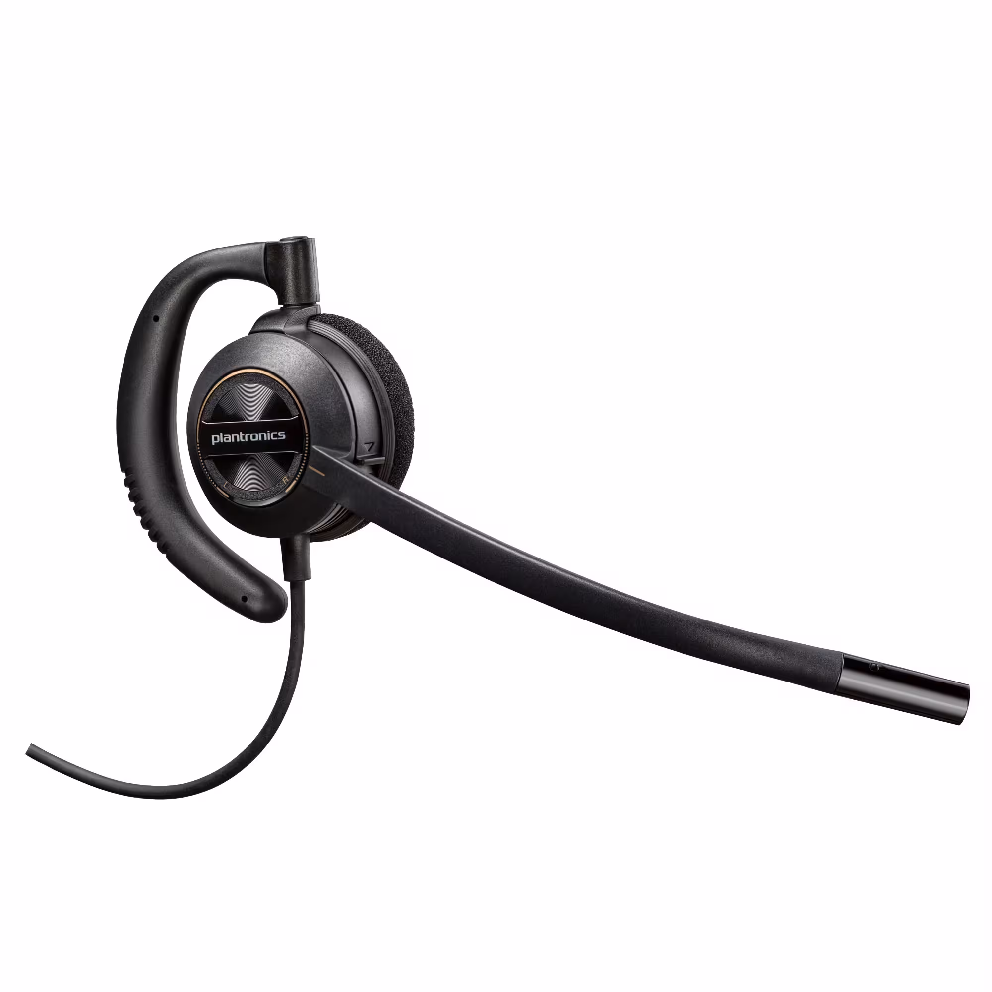 Poly EncorePro HW530 Ohrbügel NC Headset