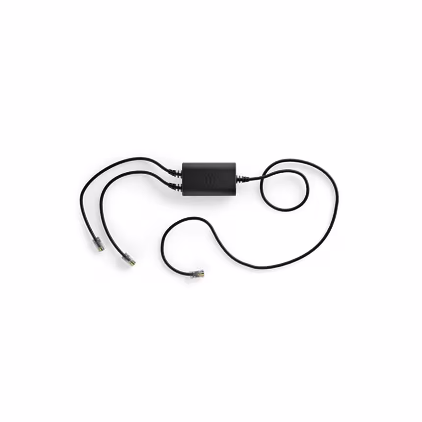 EPOS CEHS-SN 02 Snom EHS Adapter an SNOM 821 und 870 Endgeräten