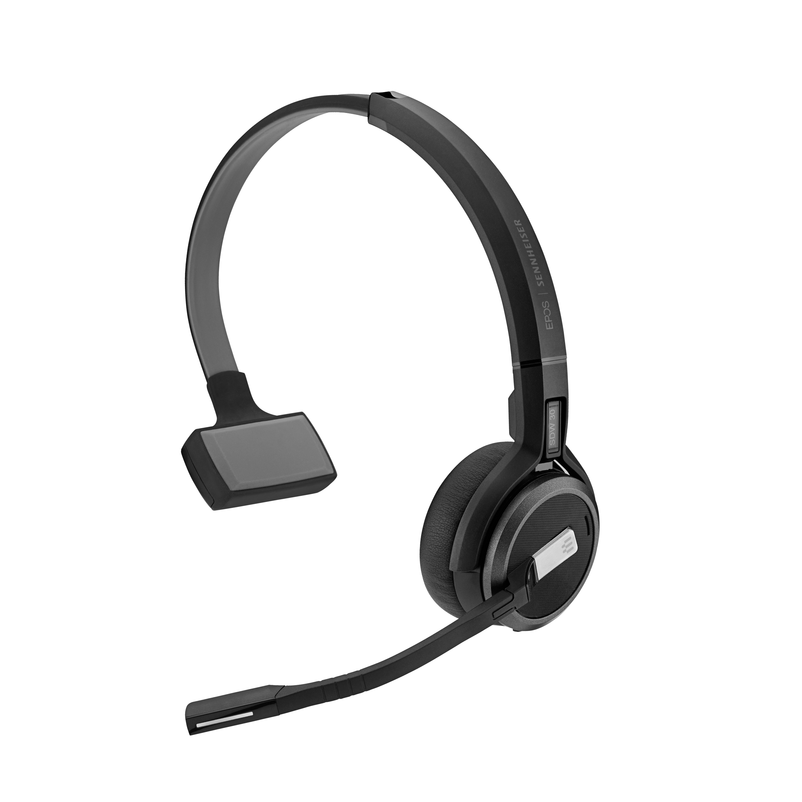 EPOS IMPACT SDW 5035 Mono DECT TEL & USB UC Headsetsystem