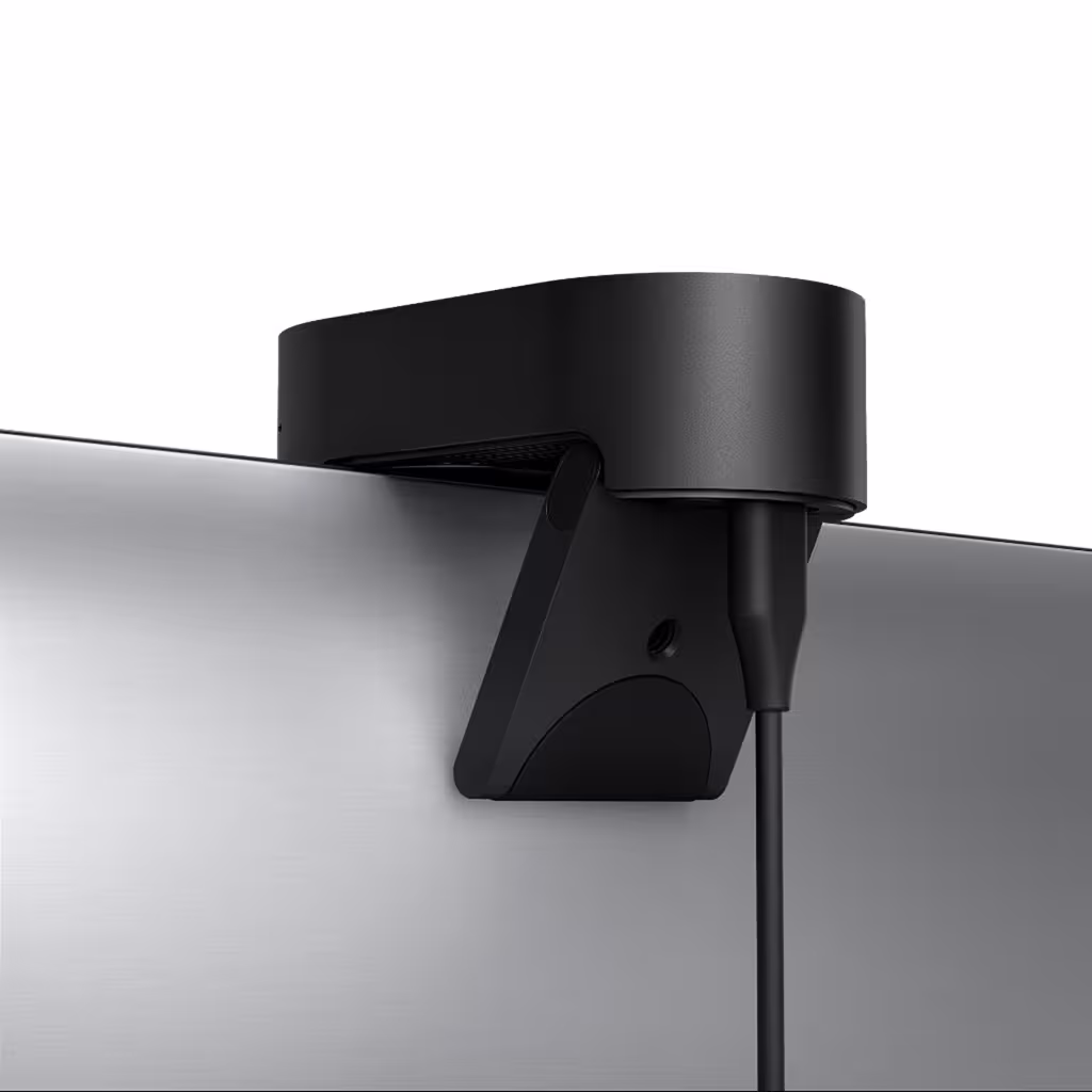 JABRA PANACAST 20 Premium AI-powered 4K Personal Camera.