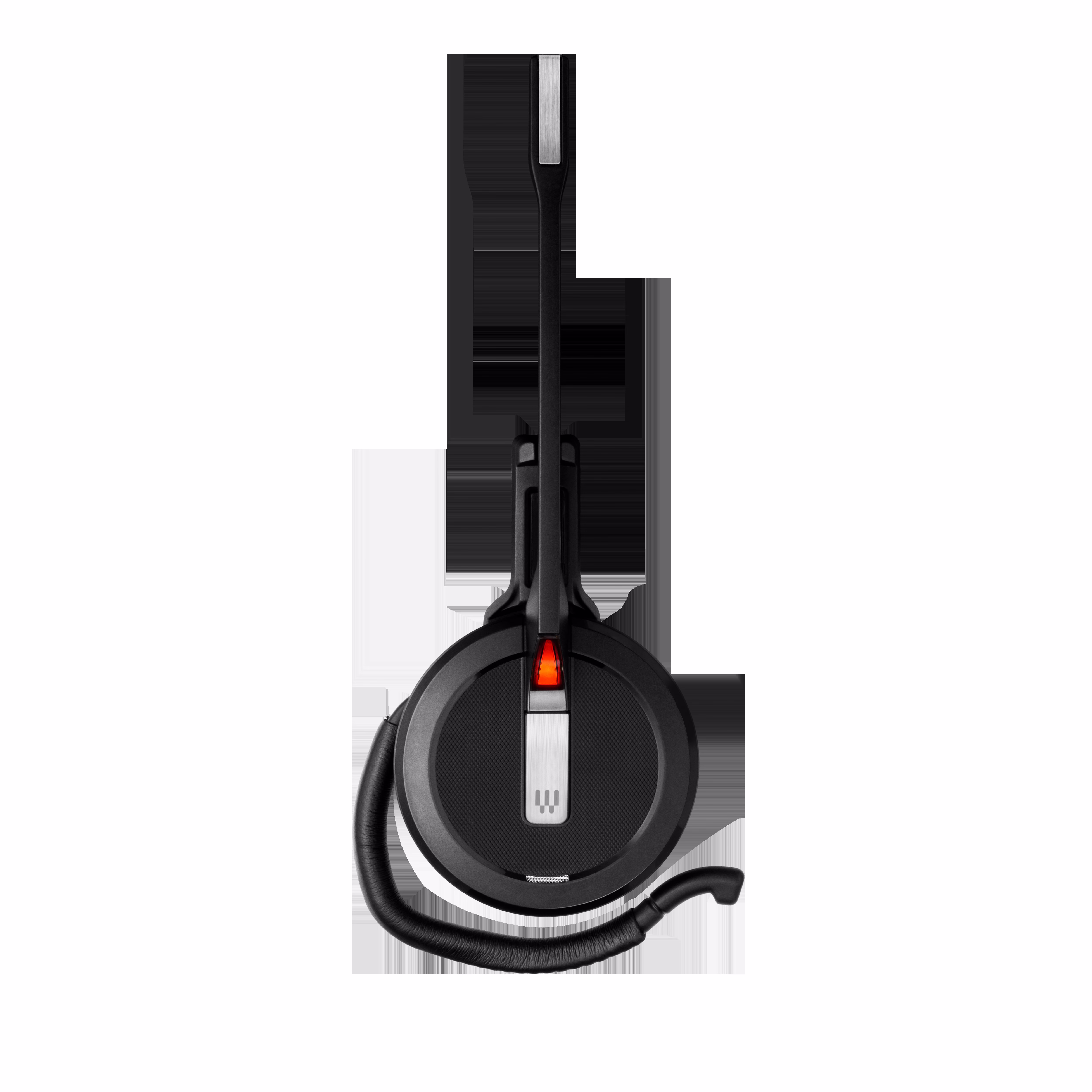 EPOS IMPACT SDW 5013 USB Mono 3in1 DECT UC Headsetsystem