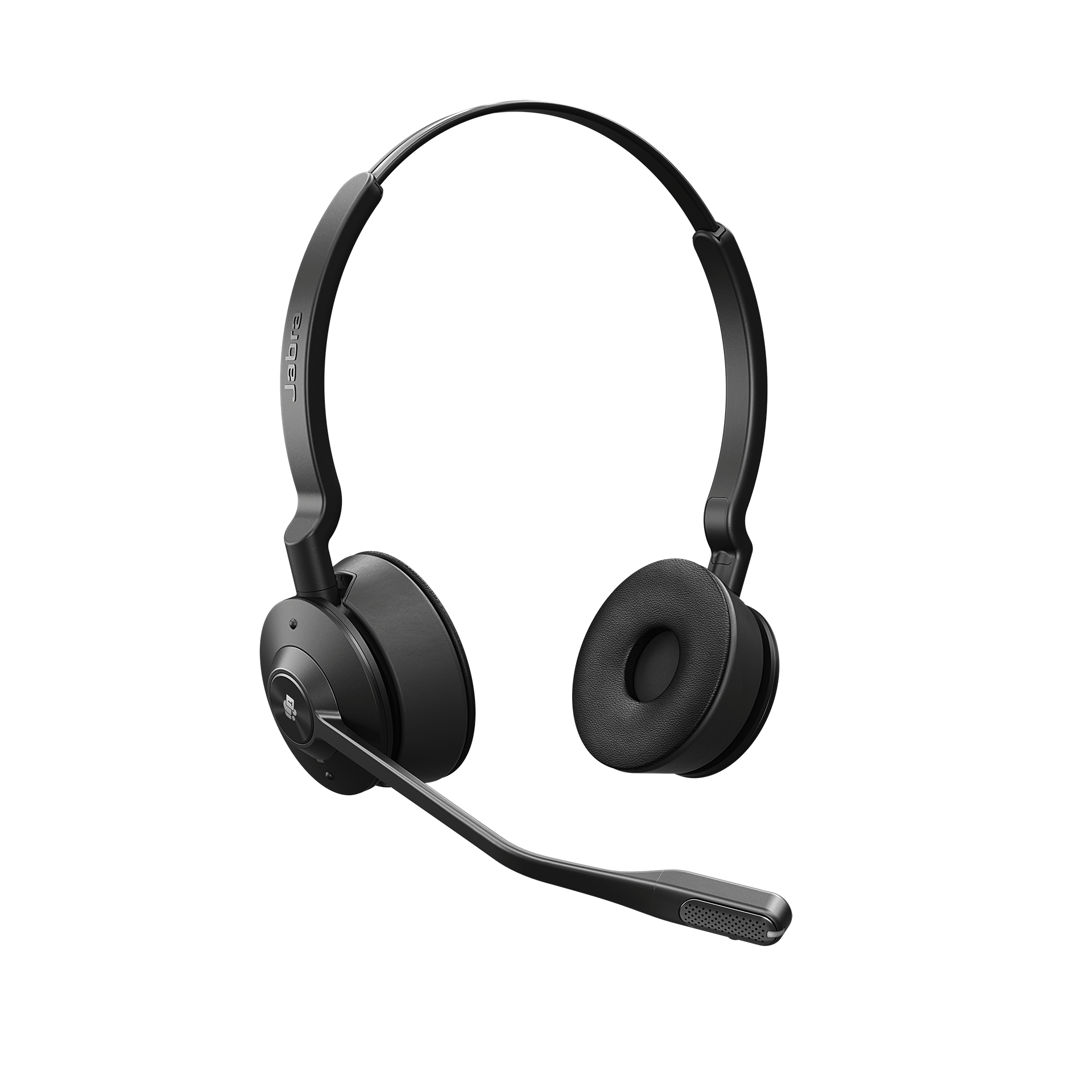 Jabra Engage 55 SE Stand Stereo MS USB-C & Link 400c MS Teams DECT USB-C Dongle