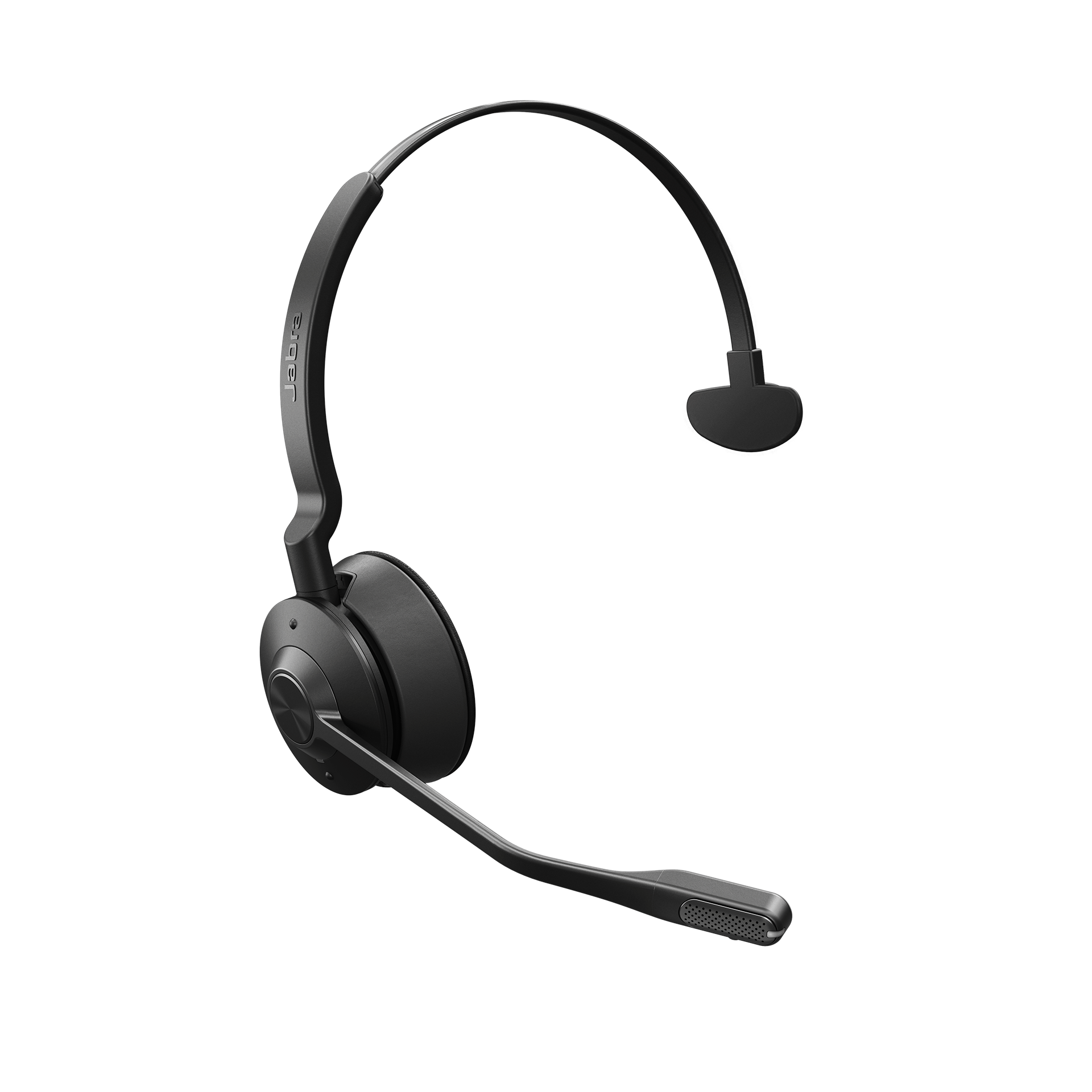 Jabra Engage 55 SE Stand Mono MS USB-C & Link 400c MS Teams DECT USB-C Dongle