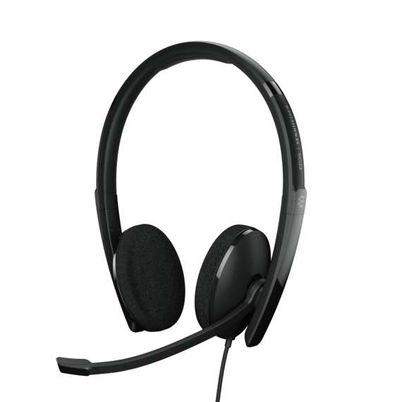 EPOS ADAPT SC 160 USB-A II Duo Headset inkl. In-Line Call Control