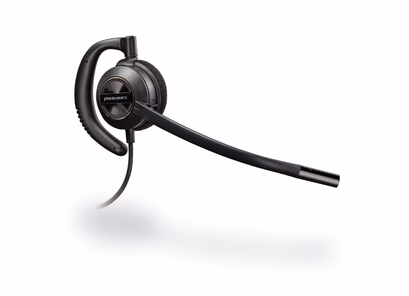Poly EncorePro HW530 Ohrbügel NC Headset