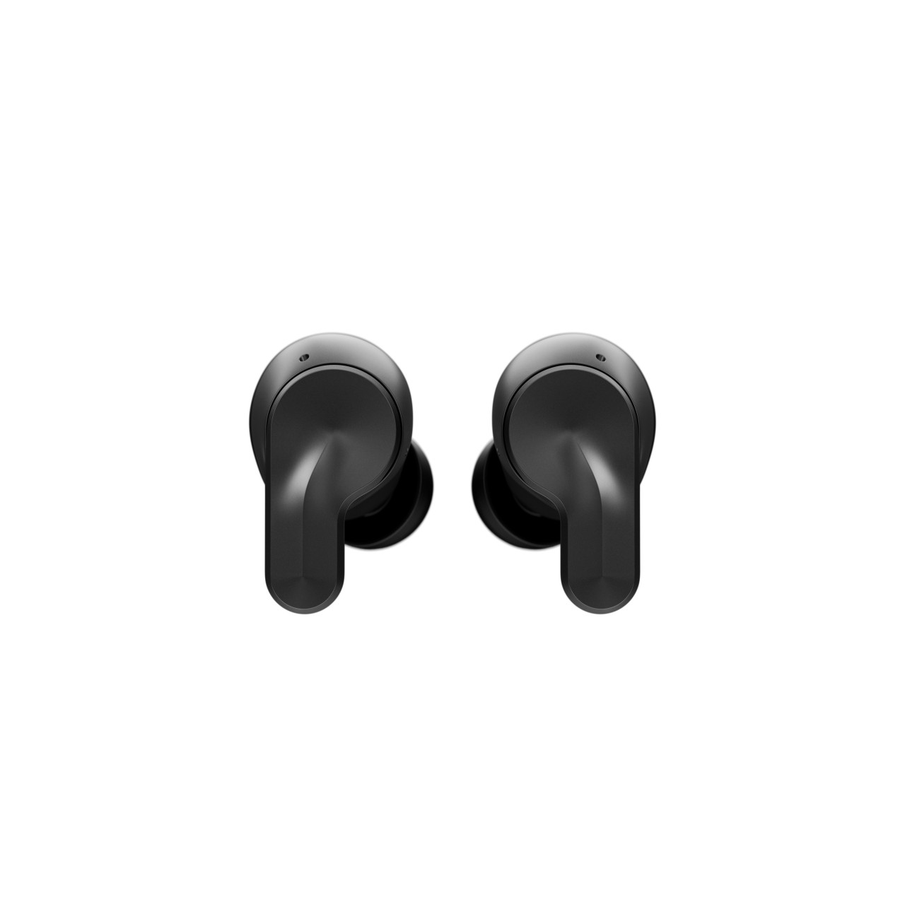 EPOS ADAPT E1 Black IPX5 Hybrid ANC Bluetooth Earbuds inkl. Ladecase & USB-C Dongle