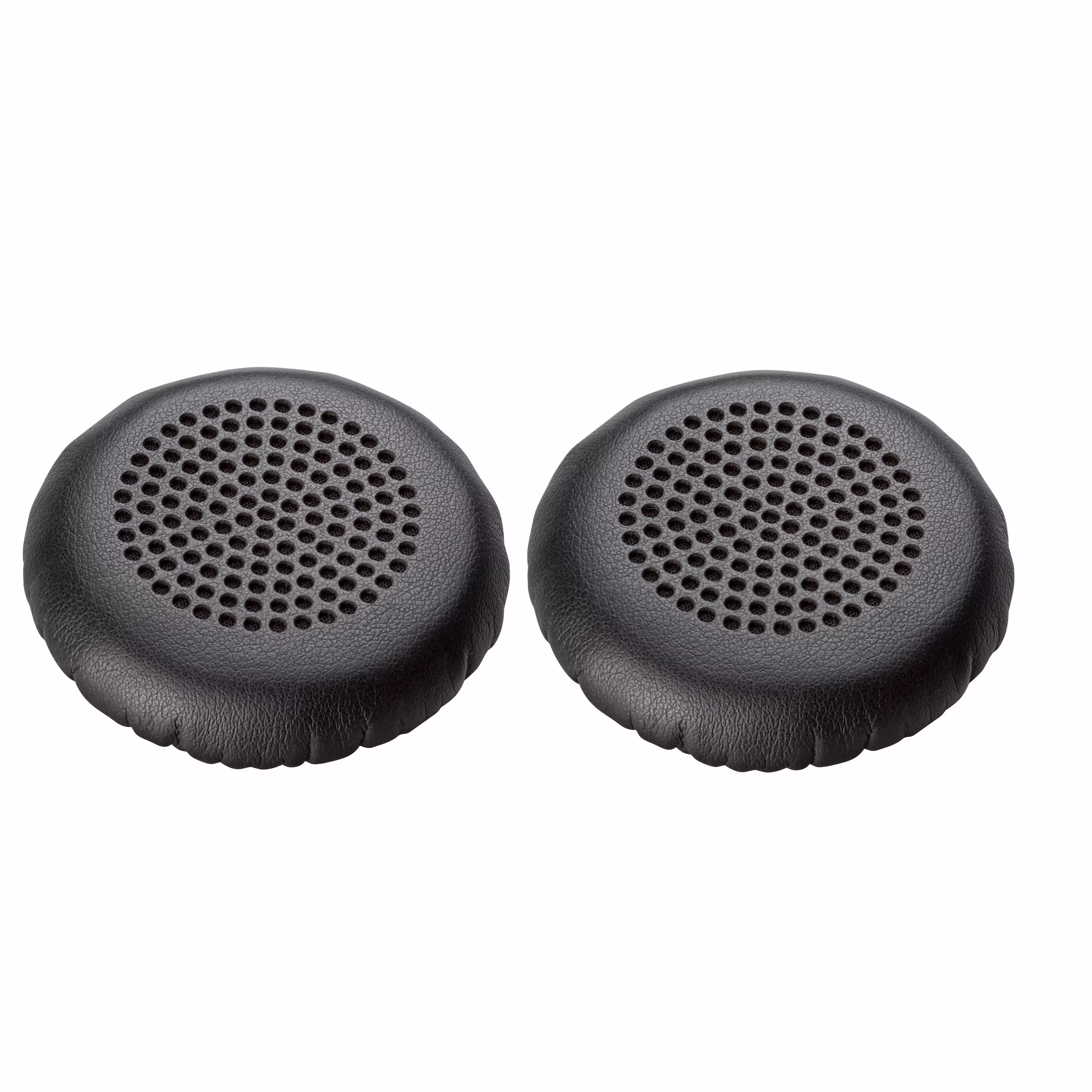 Poly EncorePro HW 510 / HW 520 Kunstleder Ohrkissen VPE: 2 Stück