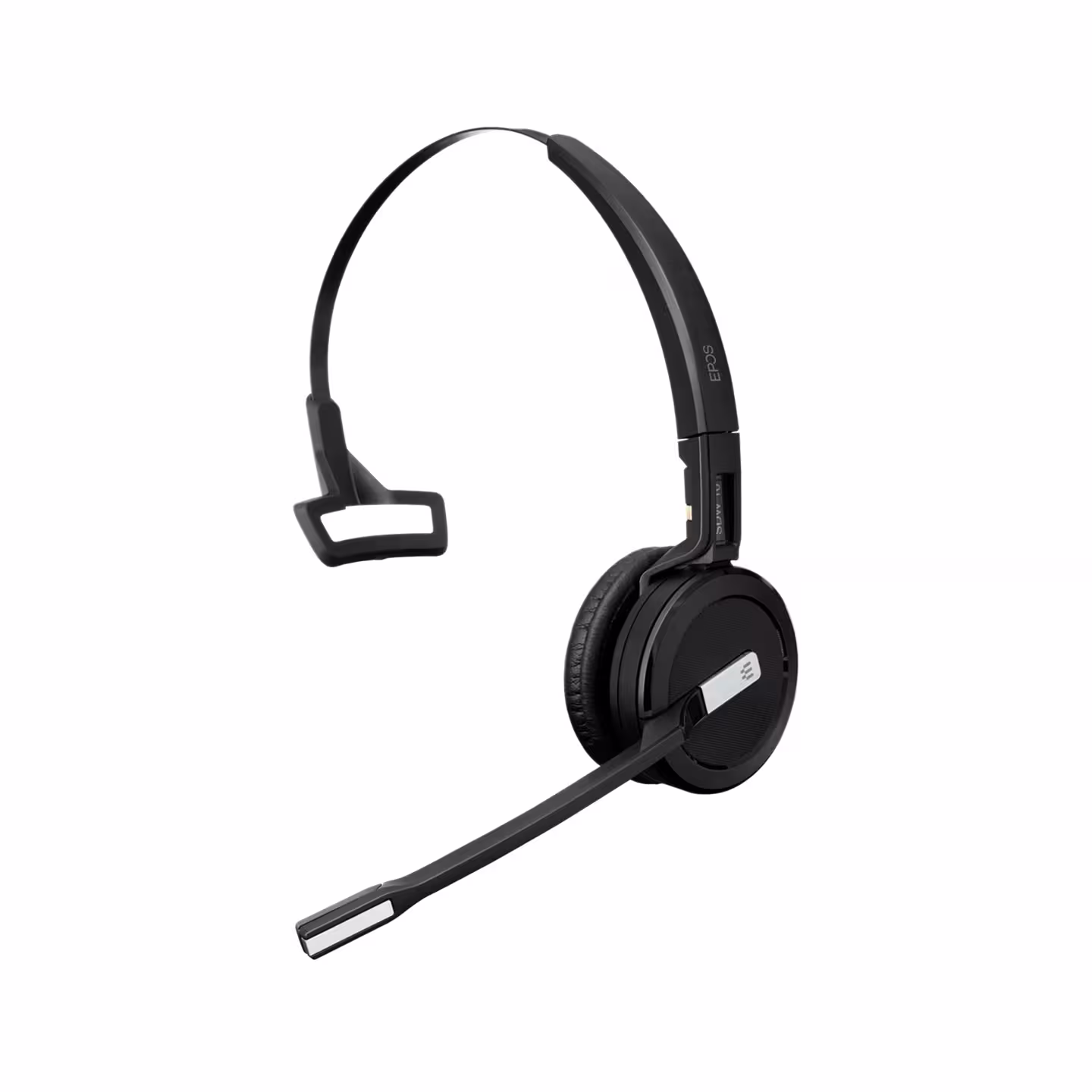 EPOS IMPACT SDW 10 HS Headset-Oberteil für die SDW 5000 Serie inkl. Kopf-, Ohr- und Nackenbügel