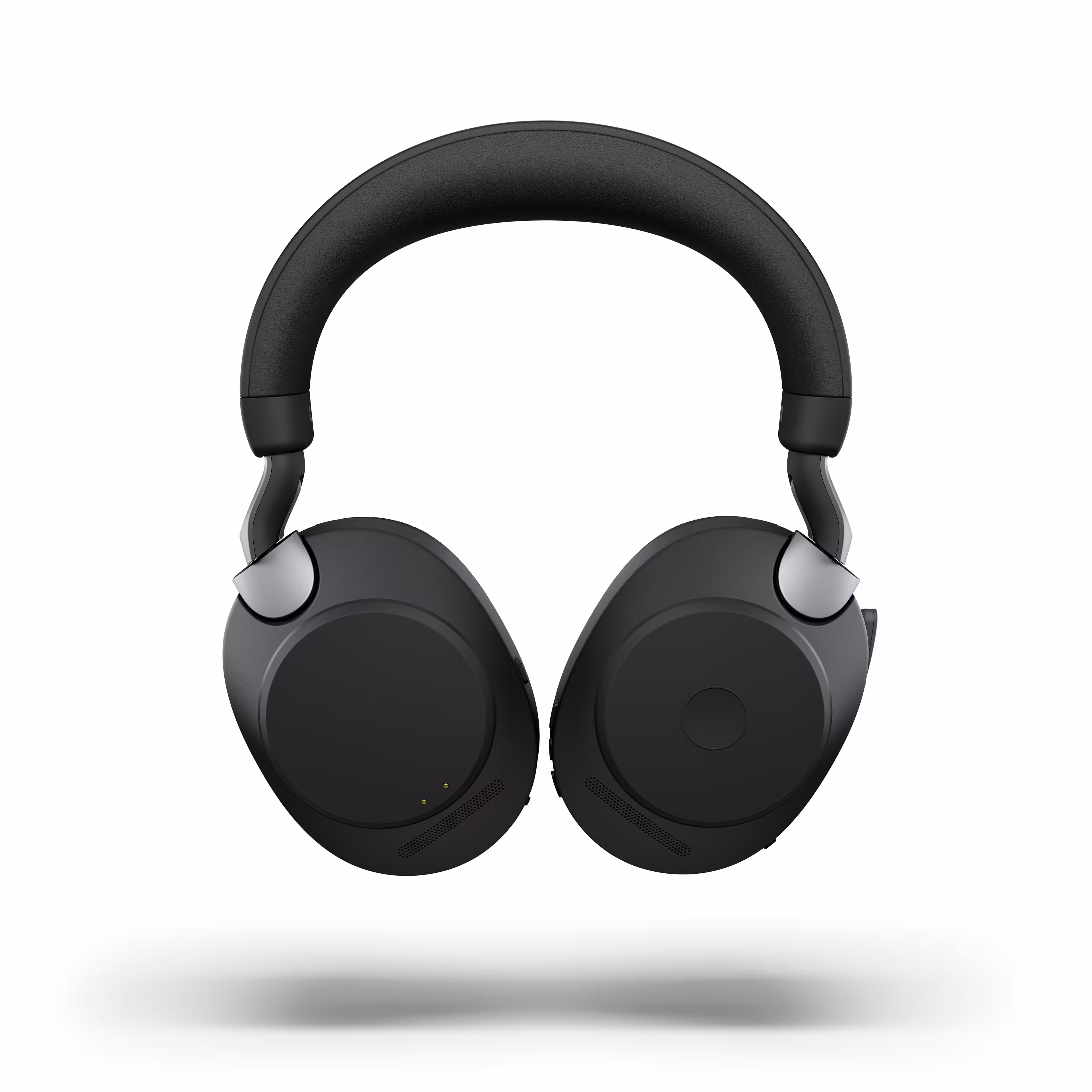 Jabra Evolve2 85 Link380/390a UC Stereo Black ANC Bluetooth NC Headset inkl. Link 380/390 USB-A UC BT Dongle für UC