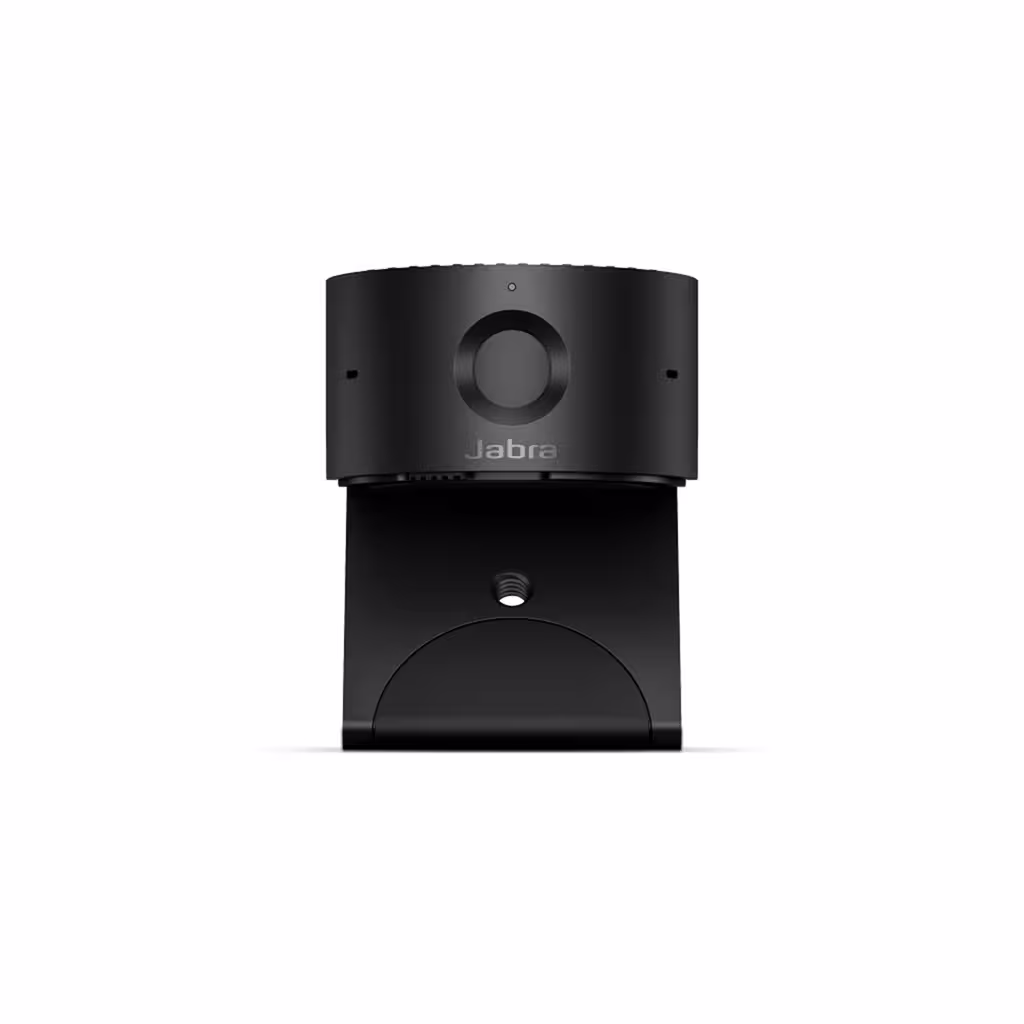 JABRA PANACAST 20 Premium AI-powered 4K Personal Camera.